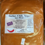 Berbere powder