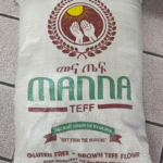Manna Teff (መና ጤፍ)